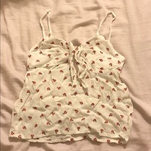 brandy melville tank